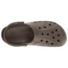 Baya Clog “Çikolata”