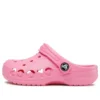 Baya Clogs “Pembe”