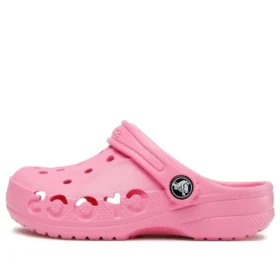 Baya Clogs “Pembe”