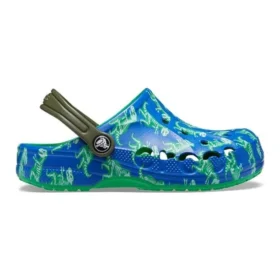 Baya Desenli Sabolar “Blue Bolt Multi”
