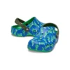 Baya Desenli Sabolar “Blue Bolt Multi”