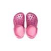 Baya Glitter Clog “Pembe”