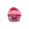 Baya Glitter Clog “Pembe”