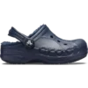 Baya Lined Toddler Clog