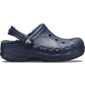 Baya Lined Toddler Clog