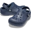 Baya Lined Toddler Clog