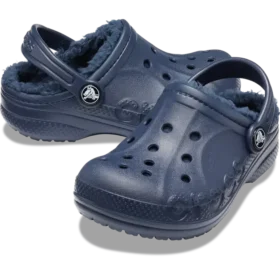 Baya Lined Toddler Clog