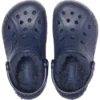 Baya Lined Toddler Clog