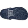 Baya Lined Toddler Clog