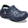 Baya Lined Toddler Clog