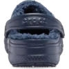 Baya Lined Toddler Clog