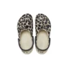 Baya Platform Hayvan Desenli Sabolar “Leopar”