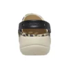 Baya Platform Hayvan Desenli Sabolar “Leopar”