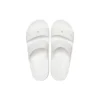 Baya Platform Sandaletler “Beyaz”