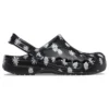 Baya Sezonluk Desenli Sabolar “Black Daisy”