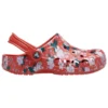 Baya Sezonluk Desenli Sabolar “Spicy Orange White”