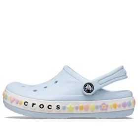 Bayaband Charm Band Clog “Mavi”