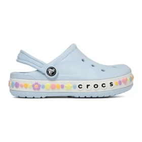 Bayaband Charm Band Clog “Mavi”