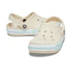 Bayaband Clog “Bej Mavi”