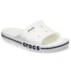 Bayaband Clog Beyaz Unisex Ev Terlikleri