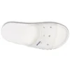 Bayaband Clog Beyaz Unisex Ev Terlikleri
