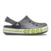 Bayaband Clog “Gri Limon Yeşili”