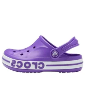 Bayaband Clog “Mor”
