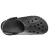 Bayaband Clog Plaj Ayakkabısı Siyah Unisex