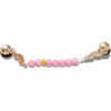 Be Happy Chain Jibbitz Süsleri