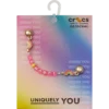 Be Happy Chain Jibbitz Süsleri