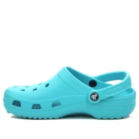 Beach Blue Unisex Sandaletler