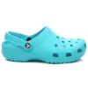 Beach Blue Unisex Sandaletler