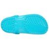 Beach Blue Unisex Sandaletler