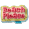 Beach Please Jibbitz™ Süsleri