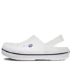 Beach Unisex Beyaz Sandaletler
