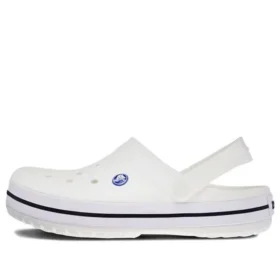 Beach Unisex Beyaz Sandaletler