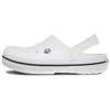Beach Unisex Beyaz Sandaletler