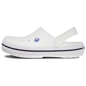 Beach Unisex Beyaz Sandaletler