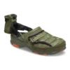 BEAMS x Classic All-Terrain Clog “Ordu Yeşili”