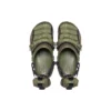 BEAMS x Classic All-Terrain Clog “Ordu Yeşili”