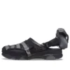 BEAMS x Classic All-Terrain Clog “Siyah”