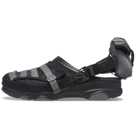 BEAMS x Classic All-Terrain Clog “Siyah”