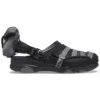 BEAMS x Classic All-Terrain Clog “Siyah”