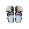 BEAMS x Classic All-Terrain Outdoor Sabolar “Gri”