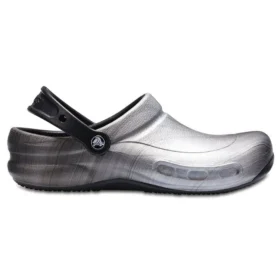 Bistro Graphic Sabolar “Silver Black”