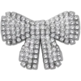 Bling Bow Jibbitz™ Süsleri