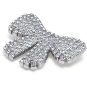 Bling Bow Jibbitz™ Süsleri
