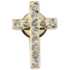 Bling Cross Jibbitz™ Süsleri