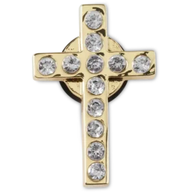 Bling Cross Jibbitz™ Süsleri