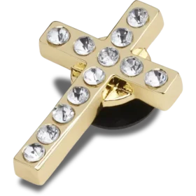 Bling Cross Jibbitz™ Süsleri
